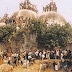 Pakistan Kecam Pembangunan Kuil Hindu di Lokasi Masjid Babri