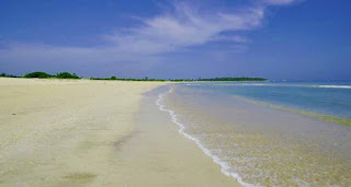 Five-star hotel opens in Sri Lanka's Pasikuda beach