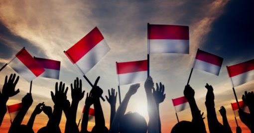 Memperkukuh persatuan dan kesatuan bangsa dalam negara kesatuan republik indonesia