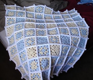 Baby Blankets | Crochet Patterns Guide