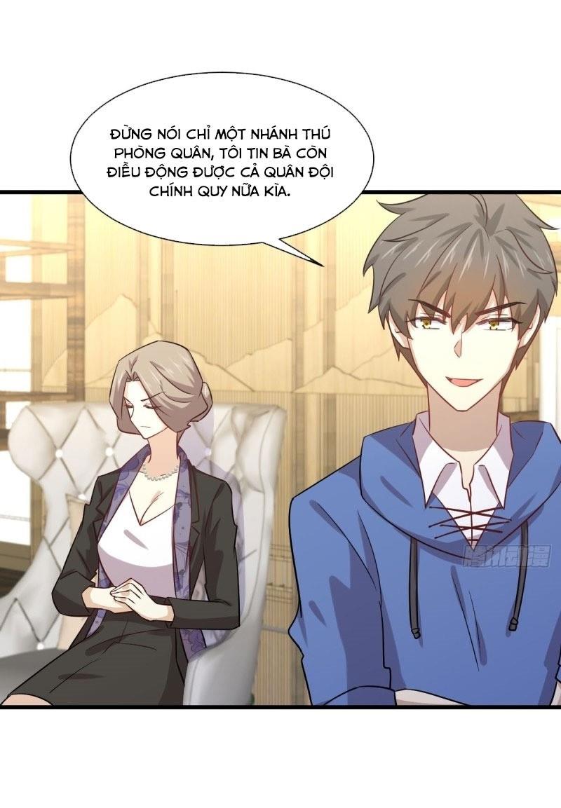 Xuyên Không Vào Thế Giới Nữ Cường Chapter 118 - AB Truyện