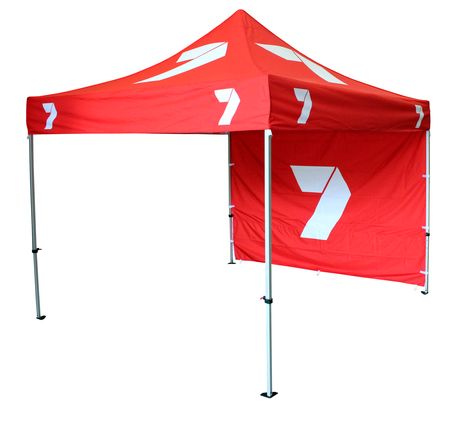 Custom Branded Marquees