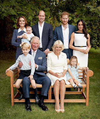 Prince of Wales,Prince Charles and his family in official photos to celebrate his 70th birthday Prince of Wales,Prince Charles and his family in official photos to celebrate his 70th birthday