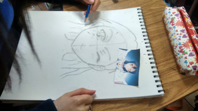 Curso de dibujo manga en Panamá