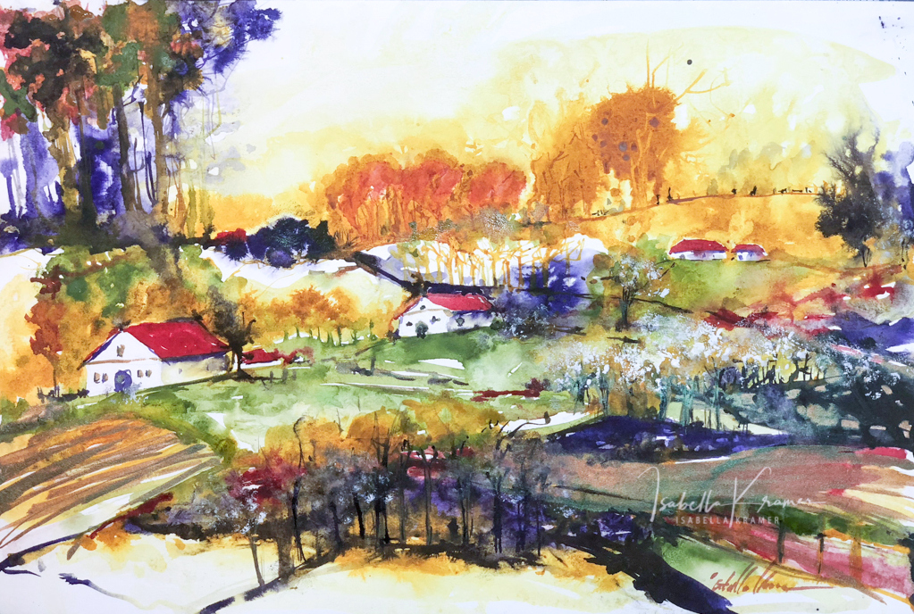 KinderGedichteWelt Das ist nicht Sommer mehr