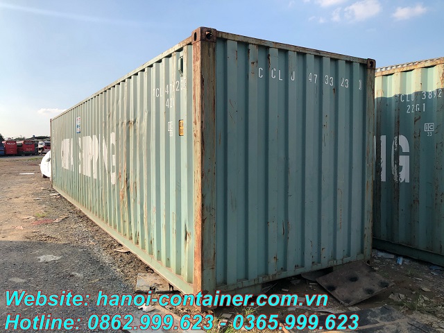 Cho thuê container văn phòng tại Phú Thọ Sơn La Hòa Bình