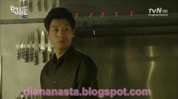 sinopsis seznamovací agentura cyrano ep 9 part 1