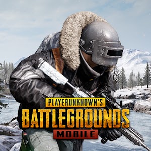 تحميل لعبة بابجى موبايل الكورية PUBG Mobile KR للأندرويد مجانا