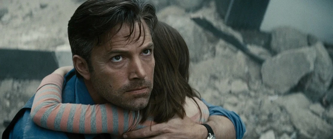 Batman v. Superman: Dawn of Justice Captura 2