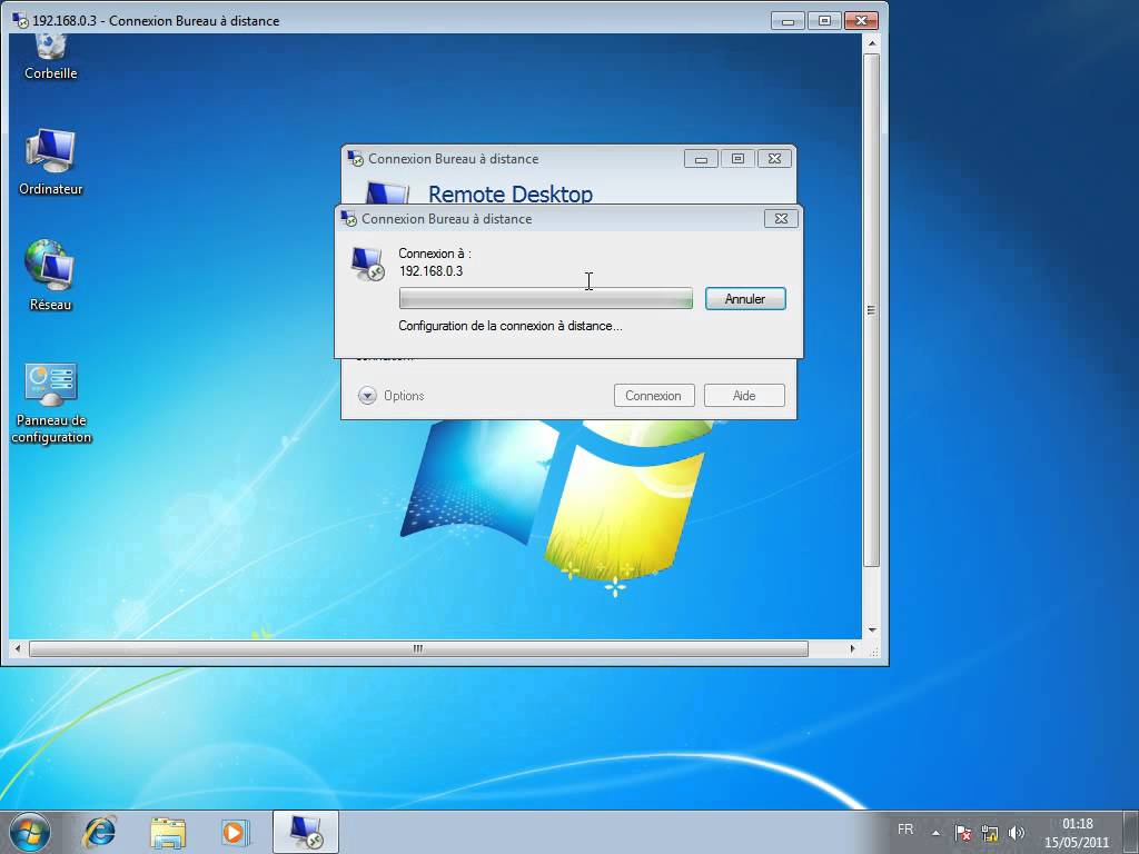 Remote Remote