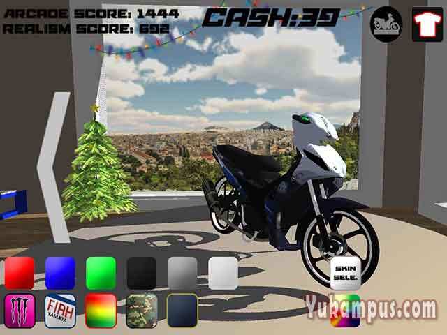 4 Aplikasi Desain Modifikasi Motor 3d Android Ringan Yukampus