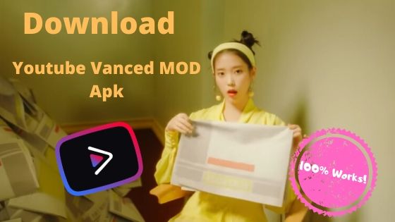 Youtube Vanced Mod Apk V14 21 54 Tanpa Iklan Terbaru 100 Works Yokiandika Com