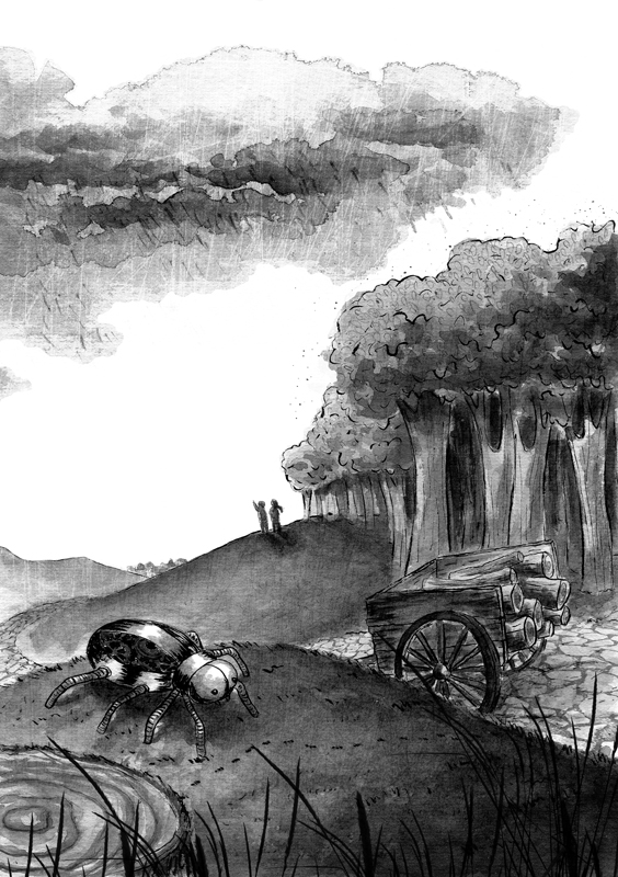 Imagina Dragones: El Gabinete De Curiosidades - Marie Rutkoski