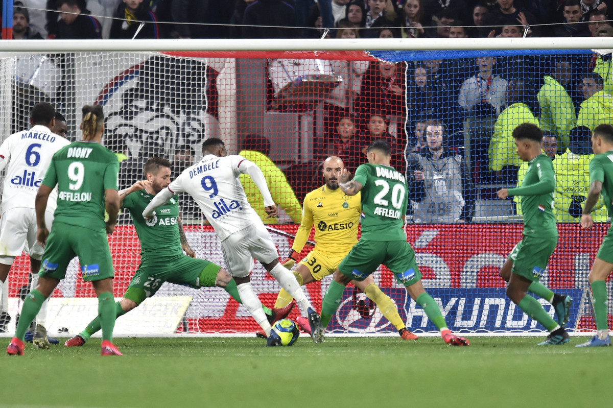 Reims vence Lille fora de casa - Gazeta Esportiva - Muito além dos 90  minutos