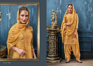 Kessi Shangar by Patiyala house vol 14 Branded Suits catalog