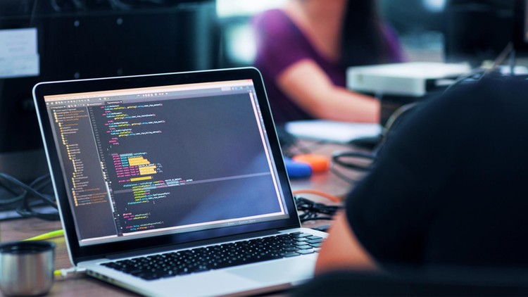 [100% Off] Python Network Programming for Network Engineers (Python 3)