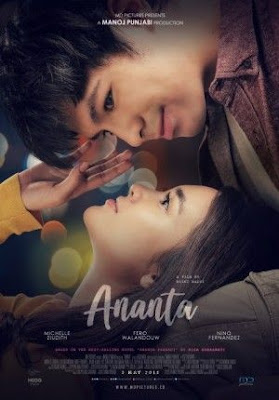 Sinopsis Film Ananta (2018) Sinopsis Film Ananta (2018)