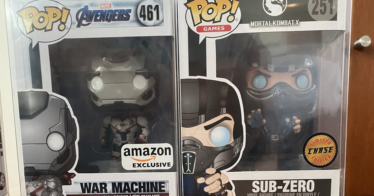 Funko Pop New Arrivals 1st week February 2020 Pinoy Game Store