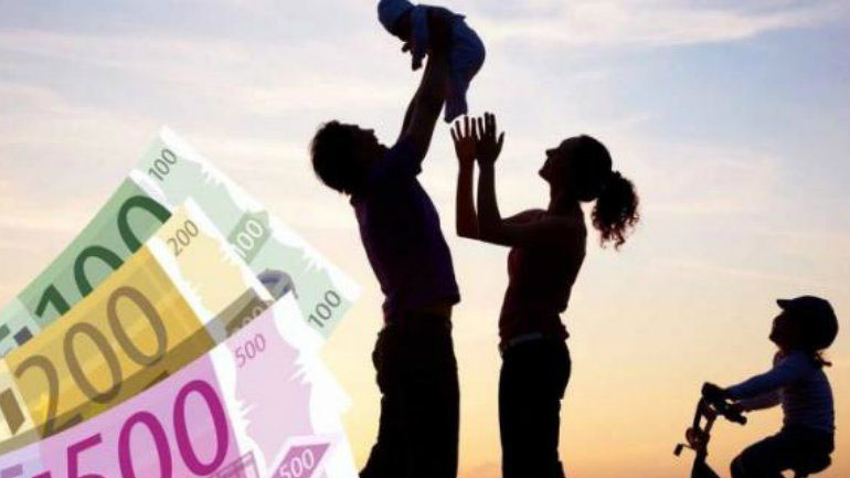 Επίδομα παιδιού: Πότε πληρώνεται από τον ΟΠΕΚΑ
