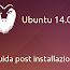 Ubuntu 14.04 - Guida post installazione 