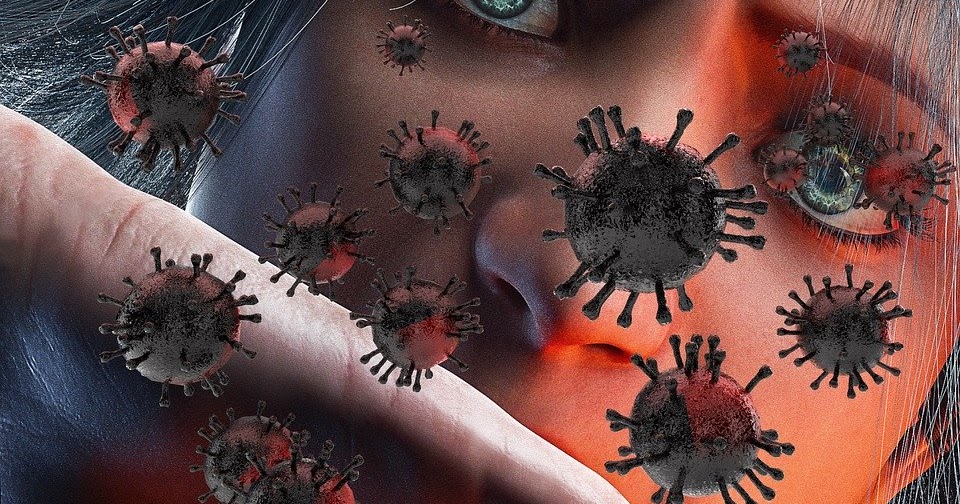 Efek Corona Terhadap Perkembangan Ekonomi Indonesia