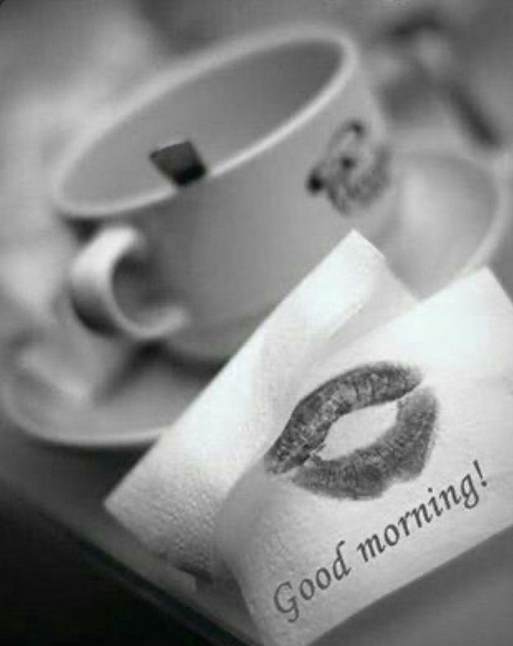 Доброе утро мужчине любимому поцелуем. Доброе утро романтические. Романтичные картинки с добрым утром. Доброе утро романтические мужчине. Кофе для любимой.
