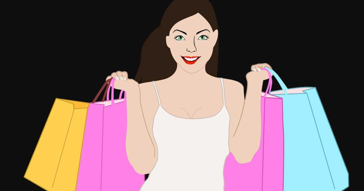 Buying More For Less Bargain Shopping Tips (2023) Tashiara