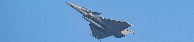 New Development In Rafale Case, Judge Appointed To Probe Deal