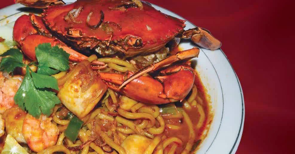 Pengolahan bahan hewani dan nabati menjadi makanan khas