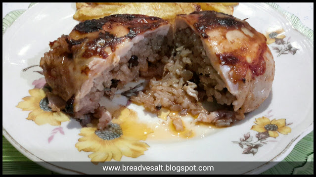 Chicken recipes Chicken recipes