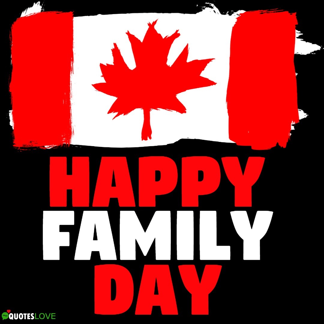 Family Day Canada 2022 Images, Pictures, Wallpaper, Photos