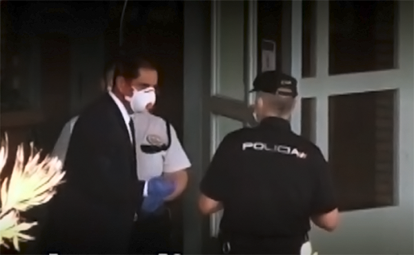 La mascarilla que neutraliza el virus del covid-19, MOxATech La mascarilla que neutraliza el virus del covid-19, MOxATech