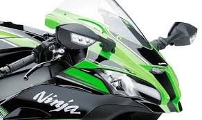 Harga Kawasaki Ninja 250 Fi : Gambar,Spesifikasi dan Review Terbaru