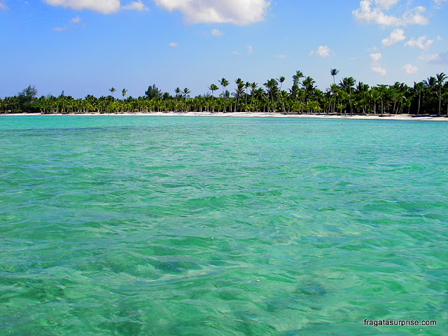 Punta Cana, República Dominicana