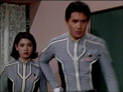 Ultraseven Series Image 3
