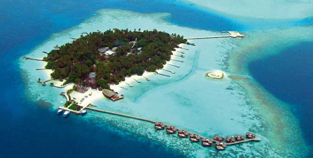 pulau nikaa maldives