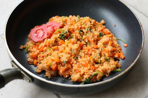 Beste wokpan / wadjan / wok test Beste wokpan / wadjan / wok test