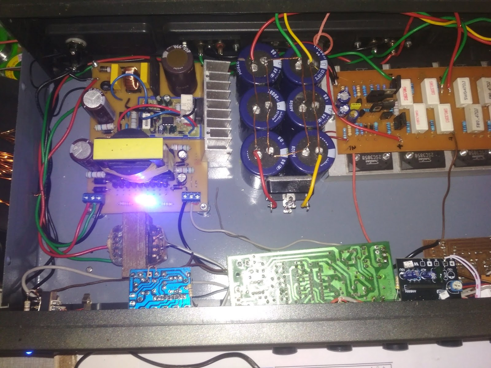 Layout SMPS Gacun Mas ikhin Web�Blogs