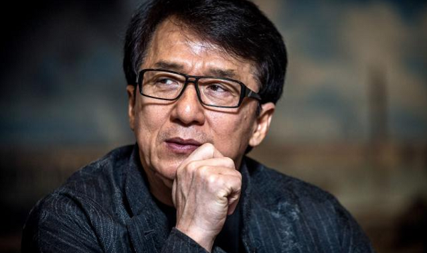 5 Pelajaran Hidup Berharga Untuk Dipelajari Dari Jackie Chan