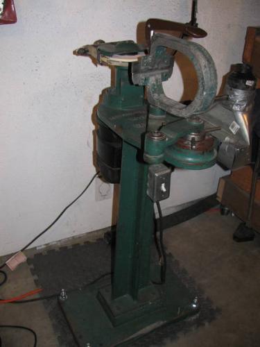 Rocket Skate: Figure Skate sharpening myths