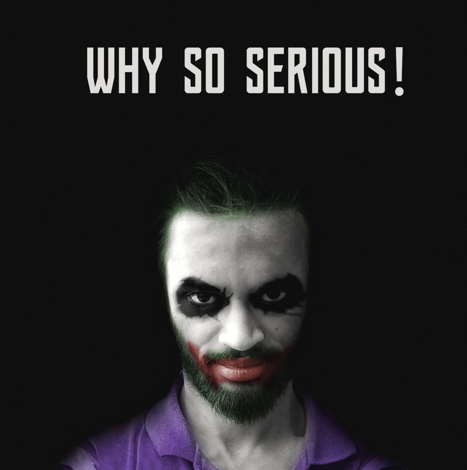 Joker manipulation