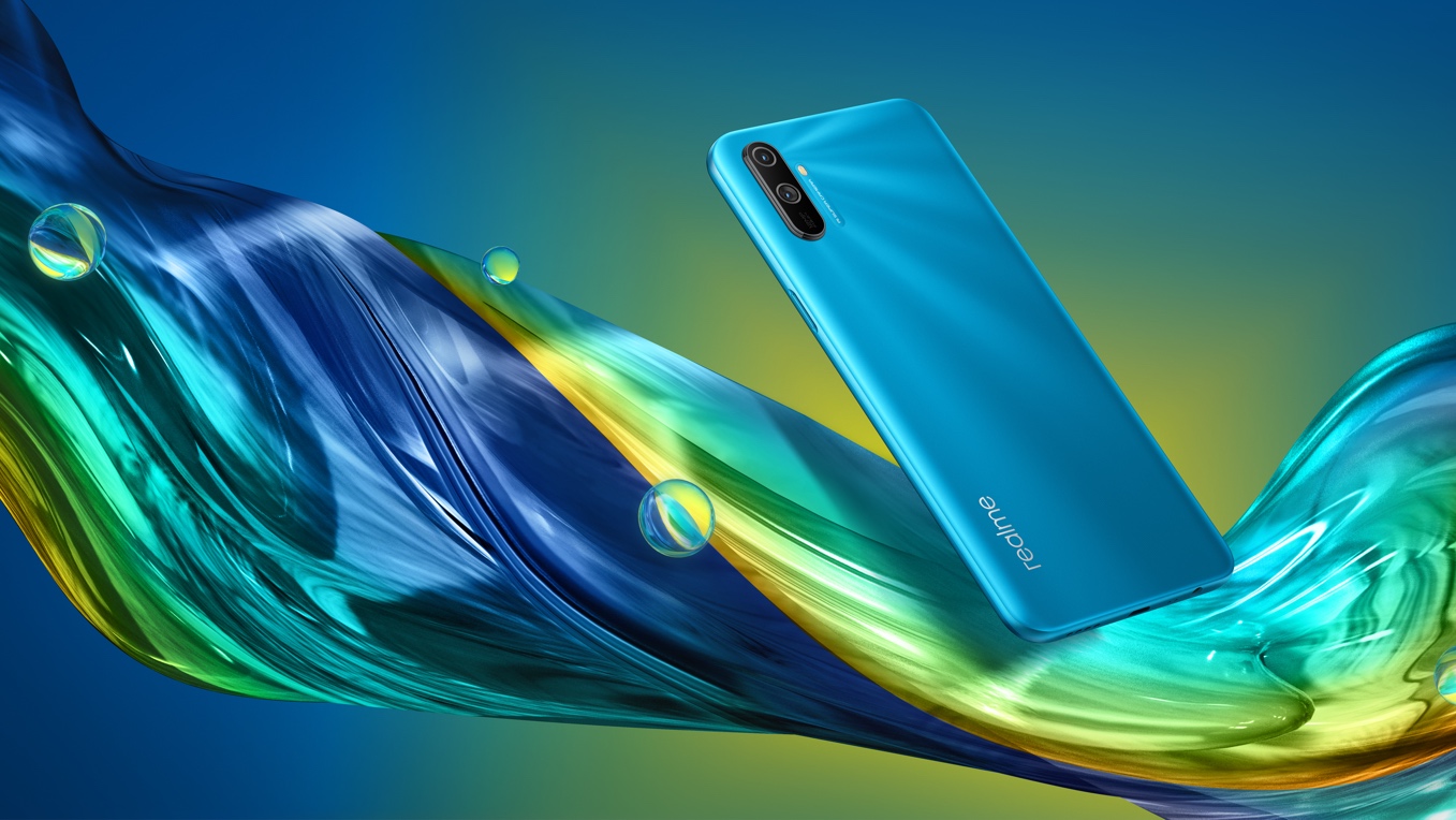 Realme C3 Price In Nepal [Features & Specifications ...