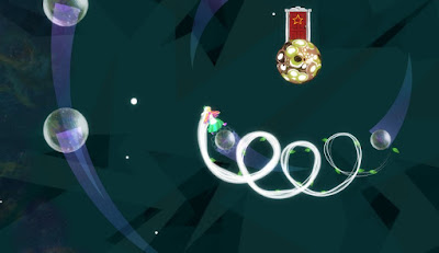 PC Games Gravity Ghost