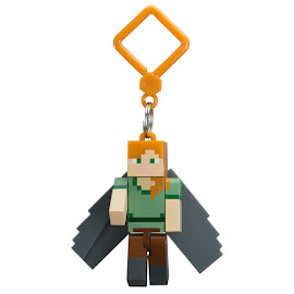 Minecraft Alex Hangers Series 4 Figure