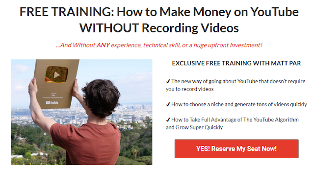 Earn From Youtube Without Adsense Monetization