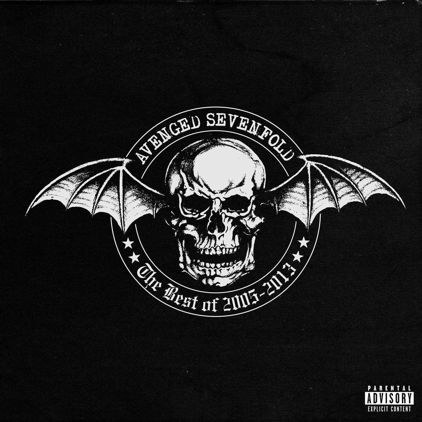 Avenged Sevenfold The Best of 20052013 Berbagi Untuk Riview