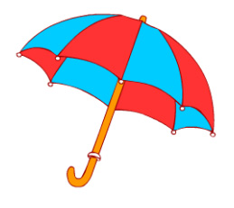 Umbrella شمسية