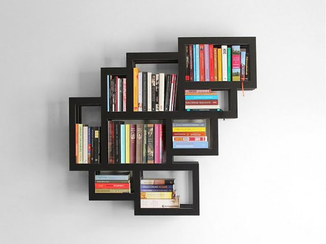 modern wall shelves 26