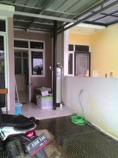 FILTER AIR CIBUBUR