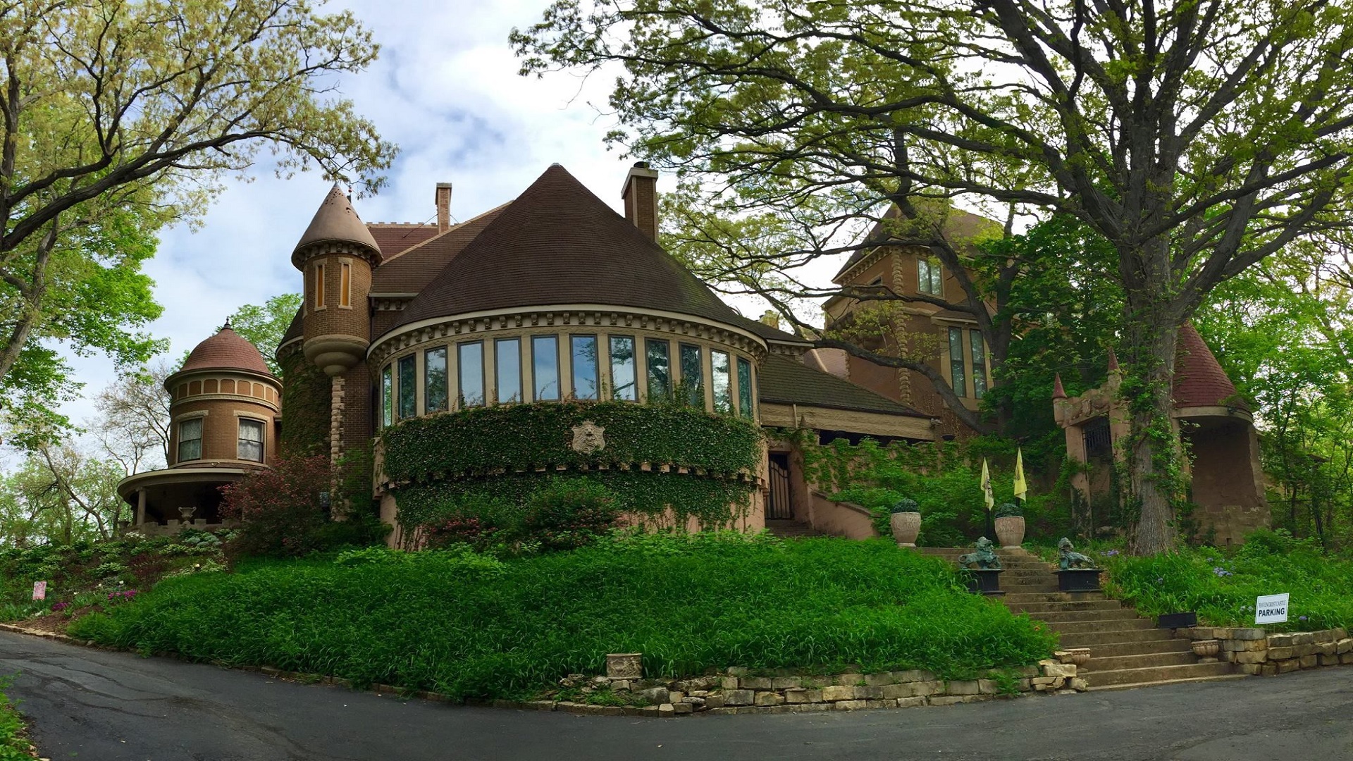 TITANIC History's Most Famous Ship Visiting Havencrest Castle